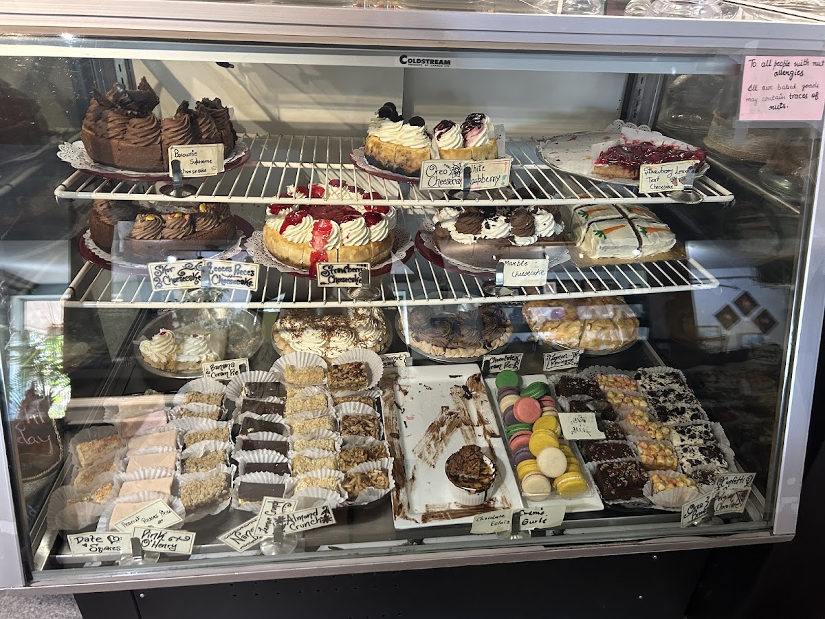 Shananigan's Bistro Coffee & Dessert Bar Photos 2